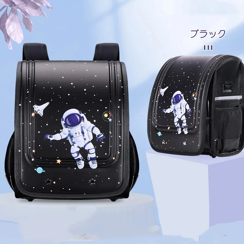 Children Trolley School Bag Backpack Wheeled School Bag For Kids Grils Boys Wheel Schoolbag Student Backpacks Luggage Bags