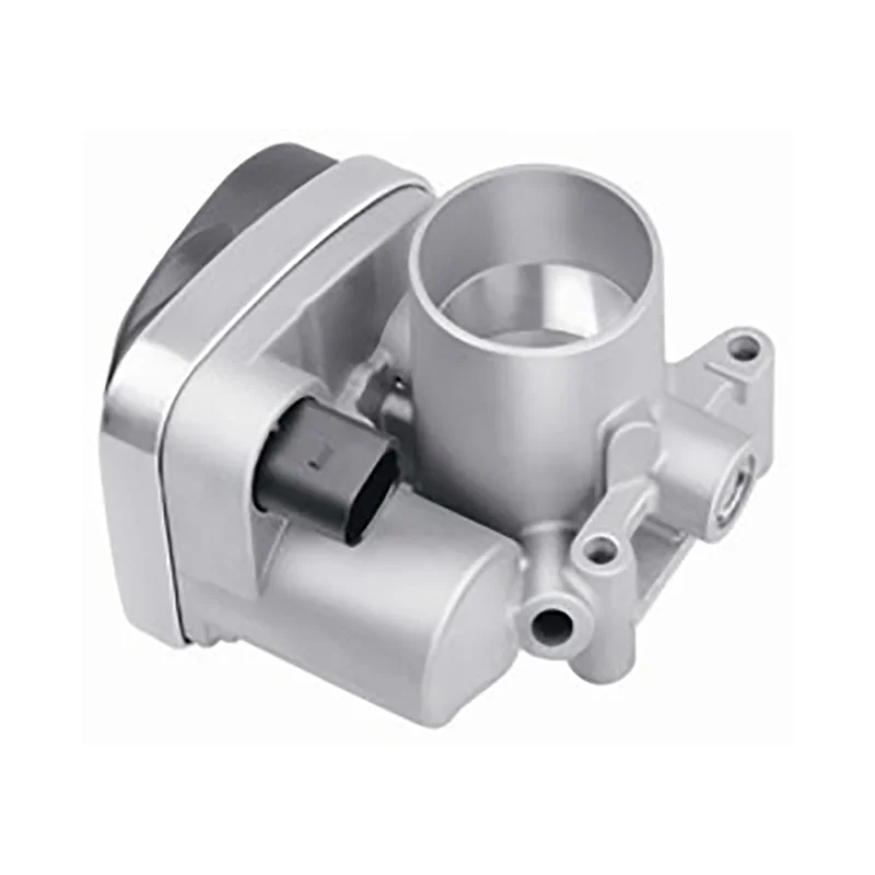 

Throttle Body For VW Polo 1.2 1.2 12V 1.4 16V 2001 2008 Oe 036133062K