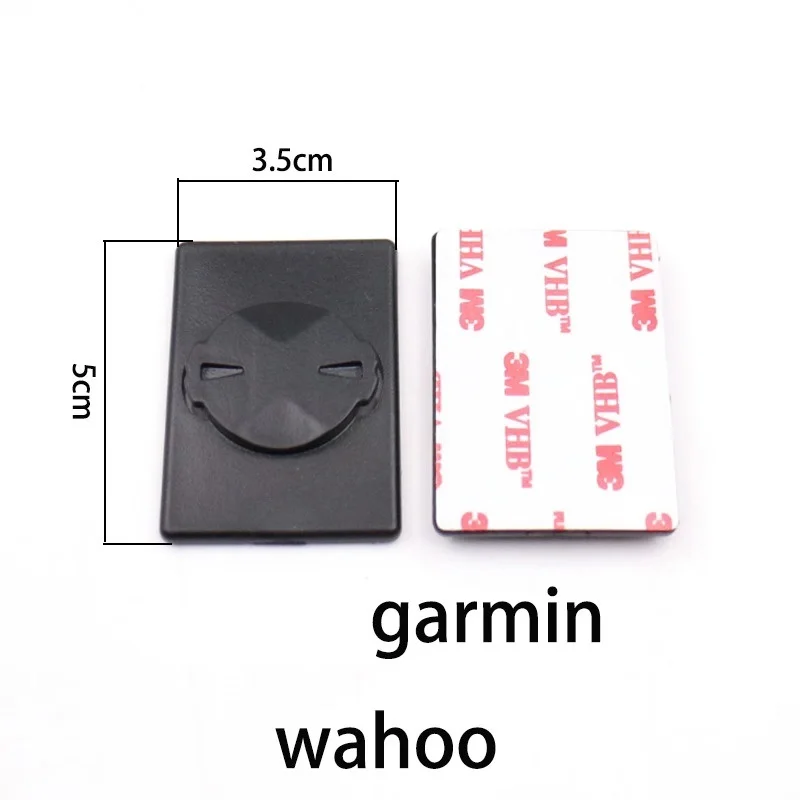 mtb road bike bicycle computer 3m universal adapter gps mount extended phone seat holder bracket for garmin wahoo bryton free global shipping