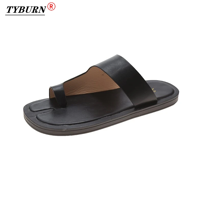 

Hot Selling Korean Fashion Ladies Outdoor Leisure Flip Flops Women Outdoor Luxury Vacation Beach Sandals Casual Flat Slippers