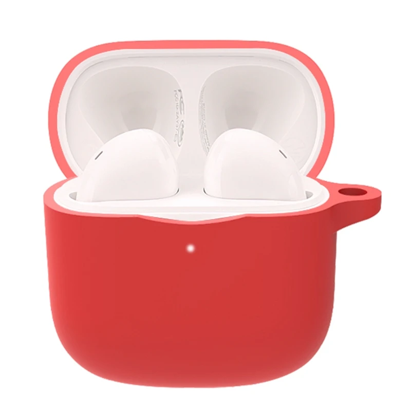 Беспроводной защитный чехол для наушников R9CB совместимый с Baseus Bowie E3