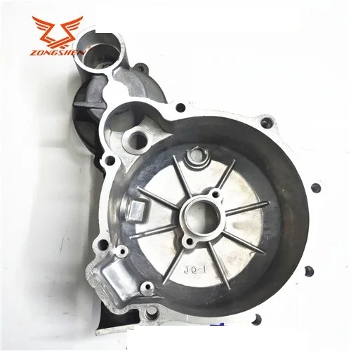 Zongshen 250cc левая боковая крышка Магнето катушка статора dirt pit bike CB250 kayo taotao DHZ JCL GIO
