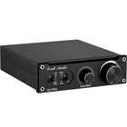 300 Вт моно фронтальный цифровой усилитель мощности, полночастотный усилитель мощности Активныйпассивный сабвуфер, Входная чувствительность: 0,775 в