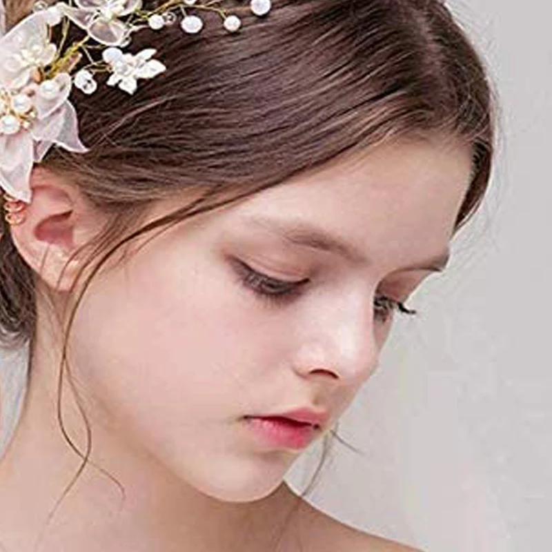 15 шт. регулируемые серьги-клипсы для носа из нержавеющей стали | Украшения и