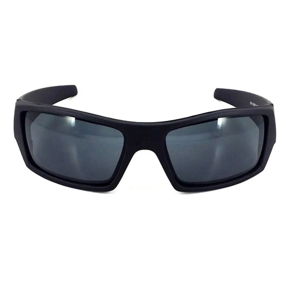 

Super Dark Polarized Sunglasses Men Women Driver Shades Male Vintage Sun Glasses Men Spuare Mirror Wrap Around Sports Glasses