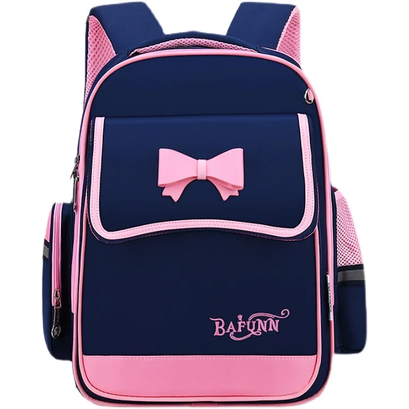 Рюкзак для девочек школьные ранцы рюкзаки детей Школьный Для 1 класса Детская