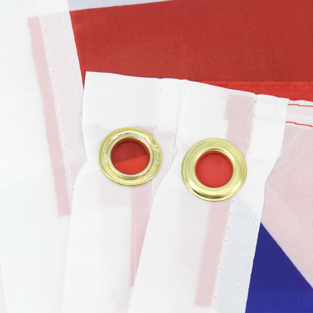 Флаг Гранд Юнион 90*150 см для украшения