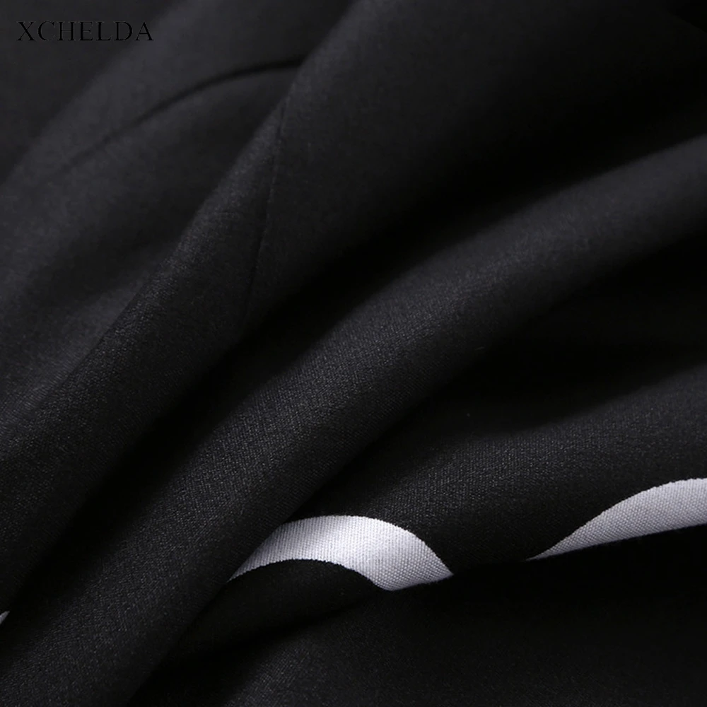 Постельное белье Семья двойной Queen King черный Корона покрывало с сердцем взрослая