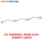 Стержень клапана впускного коллектора Swirl для Vauxhall Saab Alfa Z19dth 1,9 cdti Tid Jtd