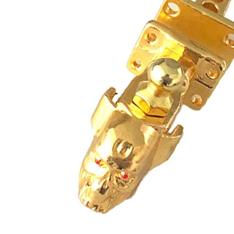 

Metal Trailer Rescue Hook for Traxxas TRX4 Axial SCX10 90046 90047 1/10 RC Car Climbing Car Model Crawler Car Parts