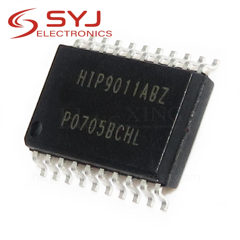 

1pcs/lot IP9011ABZ HIP9011AB HIP9011 SOP-20 In Stock