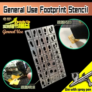 Инструмент для изготовления деталей сцены на колесах, 132, 135