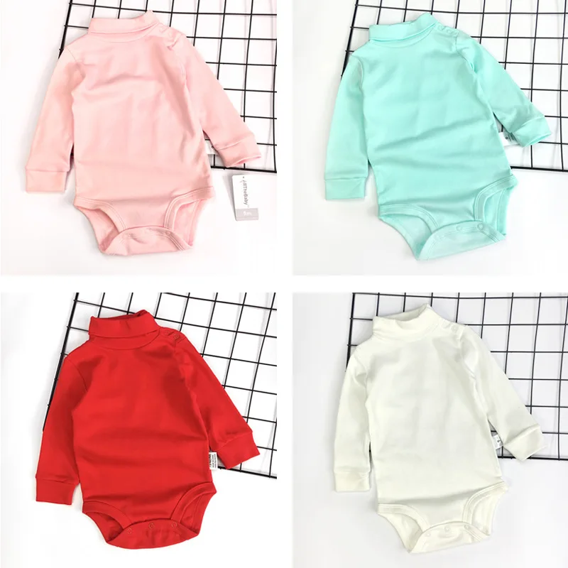 Одежда для малышей комбинезон мальчиков одежда на новый зимний с длинными