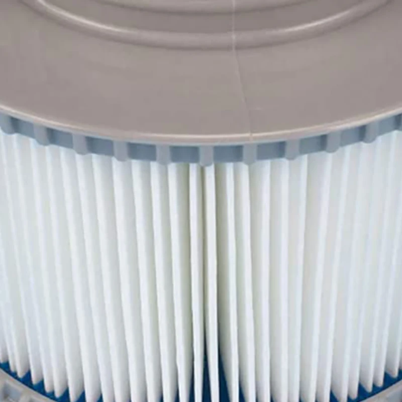 

5Pcs Replacement Filter for MSpa FD2089, Filter Cartridge Pump for Swimming Pool Hot Subs and Spas