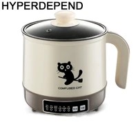 Commercial Home Materiel Cuisine Restaurant Catering Equipment Mutfak Elektrikli Aletleri Kitchen Appliance Electric Skillet