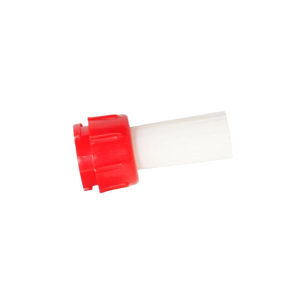 Полуавтоматическая кофемашина Специальная двойная щетка для чистки нейлоновая