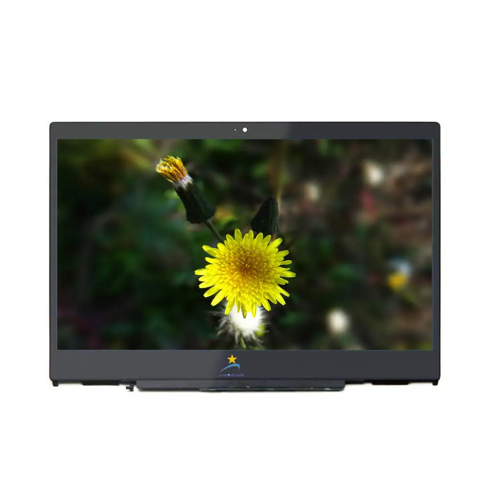 

L20553-001 Original New Full H P X360 14-CD0000TU 14M-CD0005DX 14T-CD000 HD LCD LED Touch Screen Digitizer Assembly Bezel