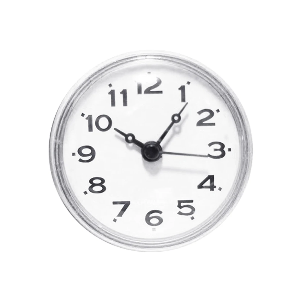 Электронные часы на присоске Часы настенные в ванную комнату водонепроницаемые