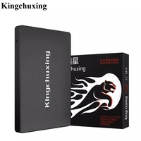 kingchuxing ssd 120gb 240 gb 360gb 480gb 1tb internal solid state drive hdd sata3 2 5 inch hard disk hd ssd for laptop