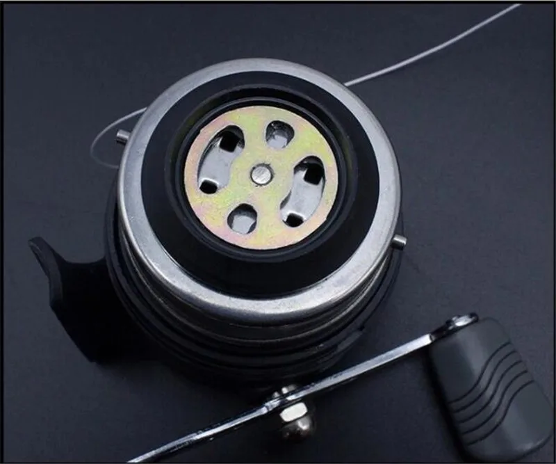 

Fish shooting dart Fishing reel Closed fish reel Follow reel Slingshot fish shooter slingshot fish dart accessories Fishing reel