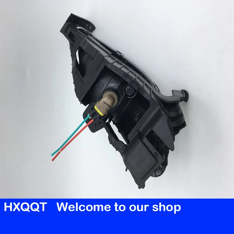 Комплект противотуманных фар для Sonata комплект ламп переднего бампера