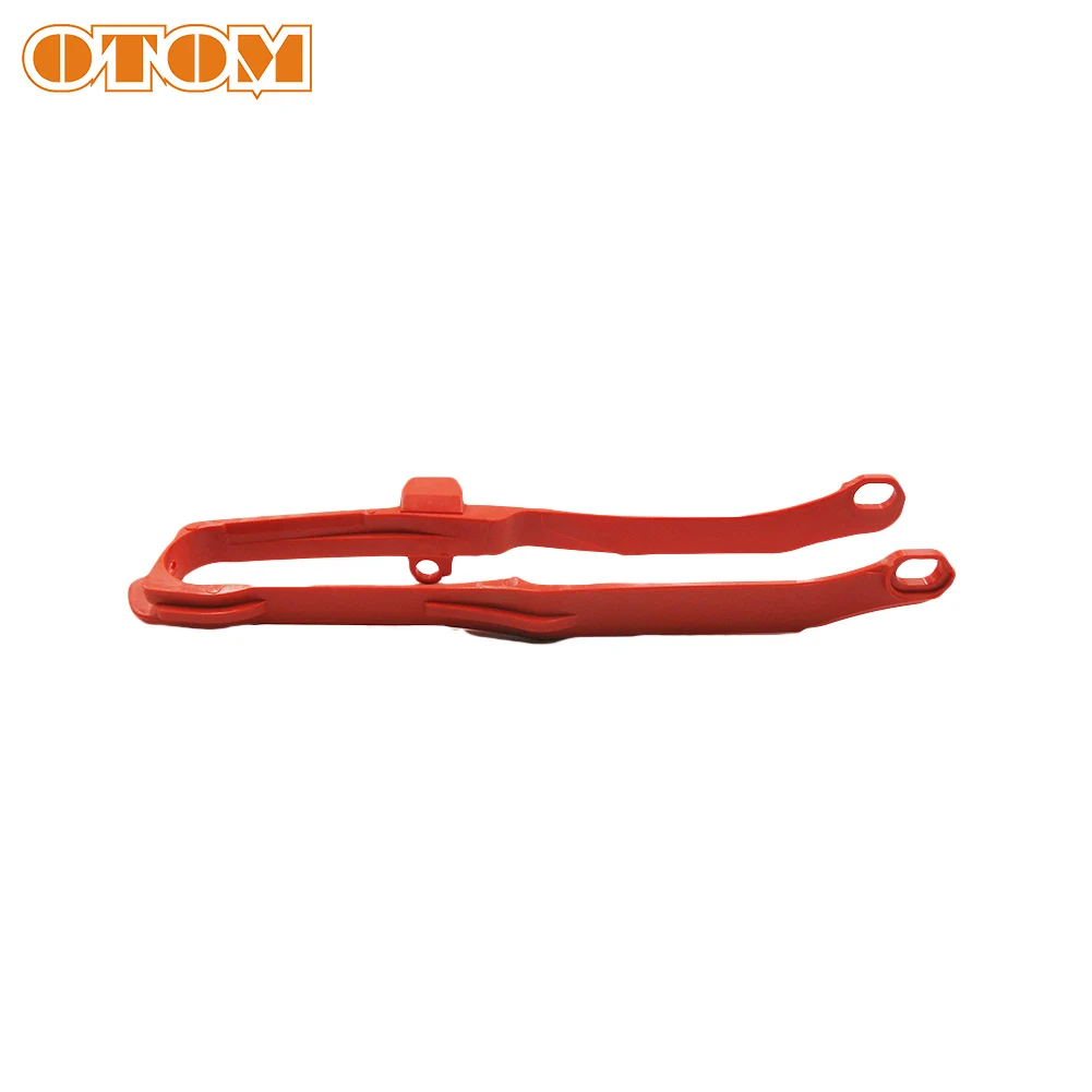 OTOM направляющая для цепи мотоцикла маятник HONDA CRF250R 2014-2018 CRF450R 2013-18 внедорожный