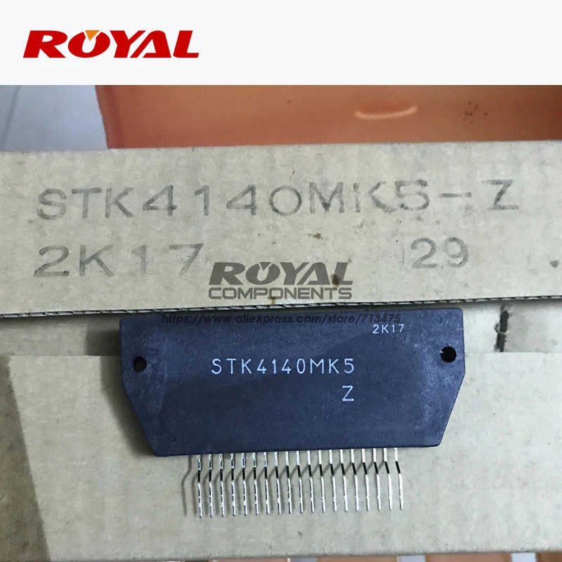STK4150MK2 STK4140MK2 STK4130MK2 STK4140MK5 Бесплатная доставка Новый оригинальный склад IPM