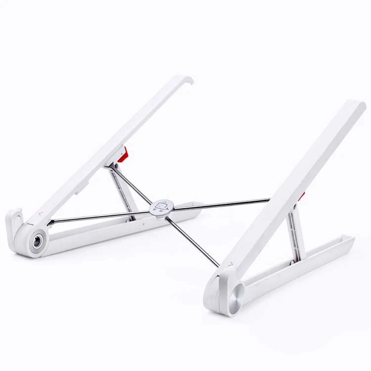 Ultra Light X1 Easy Foldable 11-15.6 inch Laptop Holder Notebook Stand Portable Support Bracket | Электроника