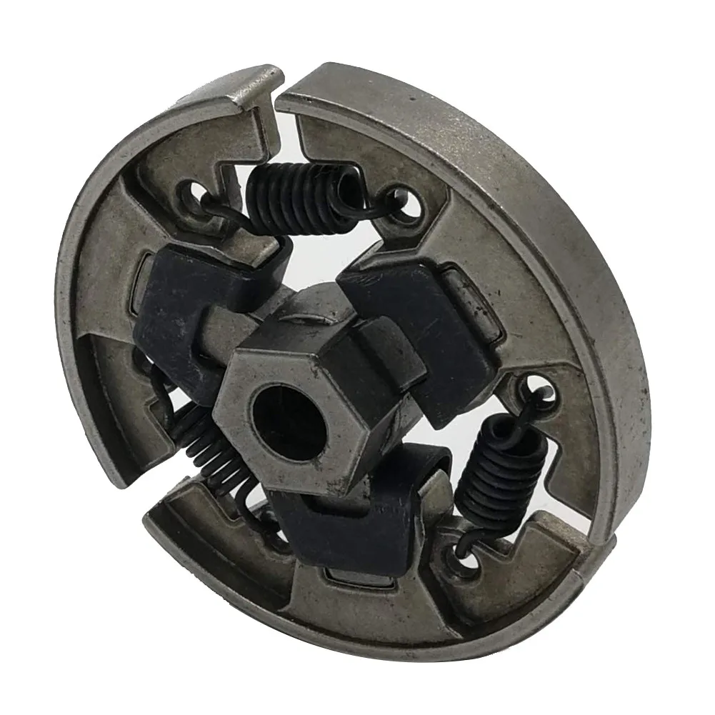 

Clutch For Stihl FS75 FS80 FS85 FR85 HT70 HT75 HL75 KM85 HL75K KM85R SP80 SP85 SP80K SP85K String Trimmer Parts 4137 160 2001