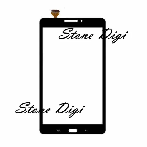 Цифровой преобразователь для планшетного ПК сенсорный экран 8 дюймов Samsung Galaxy Tab A