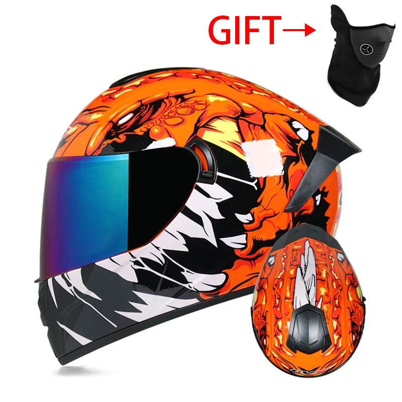 

Шлем для мотогонок по бездорожью, винтажный мотоциклетный шлем