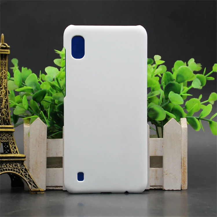 Чехол с сублимационным 3D-изображением для samsung Galaxy A10 A30 A20 A20e A40 A50 A70 A80 A90 M10 M20 M30 Пластик жесткий пустой чехол с принтами 10 шт