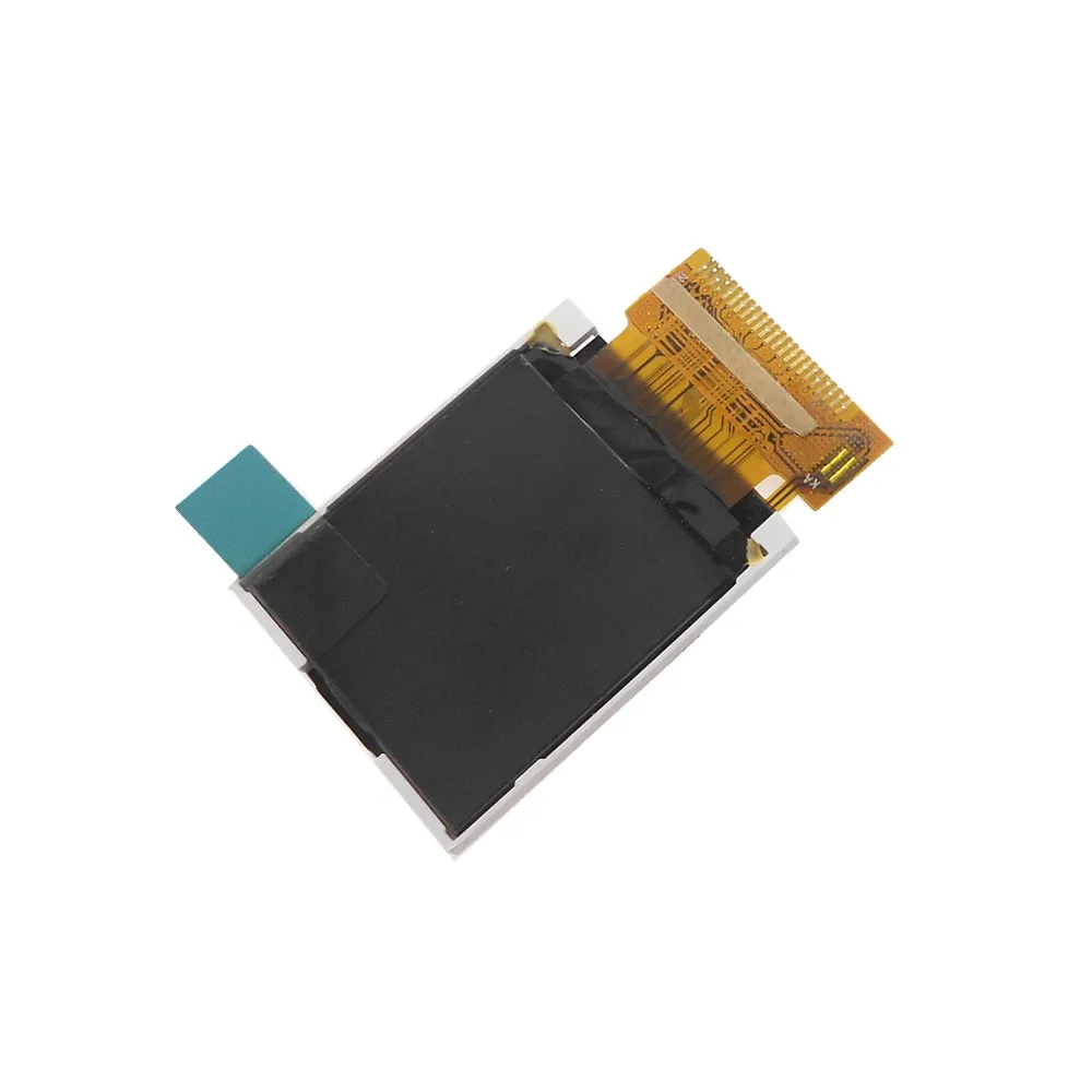1 44 дюймовый TFT LCD 128x128 ILI9163C 23PIN | Электроника
