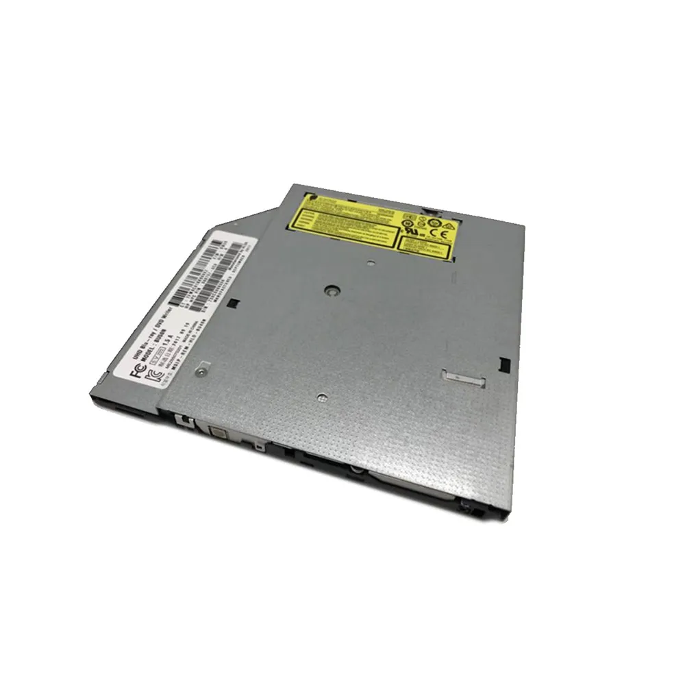 BU50N 4K Ultra SATA Blu-ray Burning BD-RW Recorder Super Slim Internal Optical Drive Replacement for Laptop