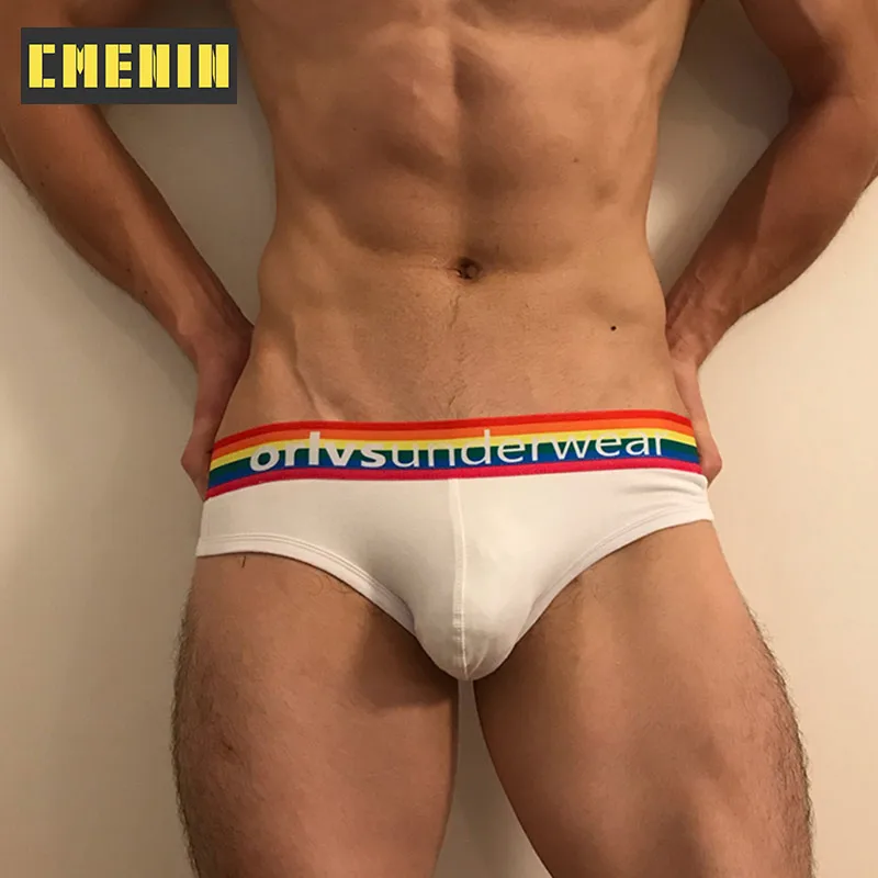 Нижнее белье мужское сексуальное хлопок OR506| |