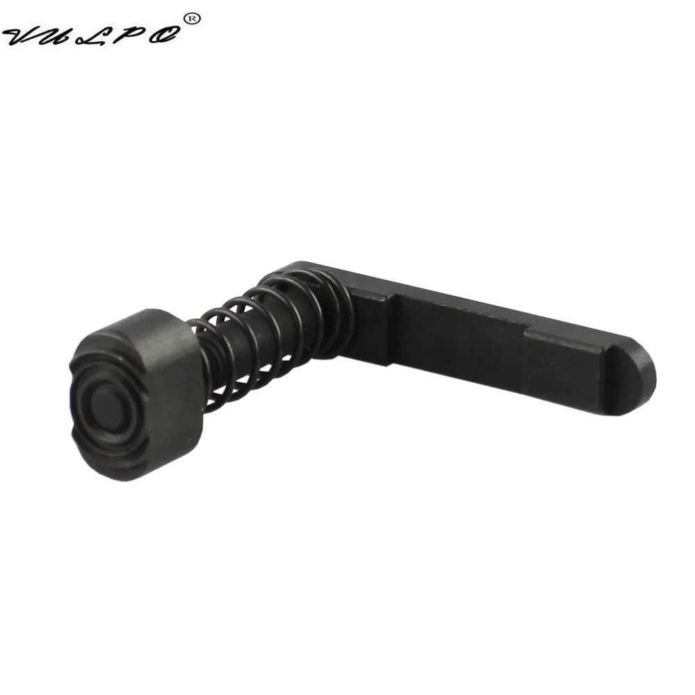 

Стальные Магнитные ролики для машинной обработки для AR15/M4 Gas BB, аксессуары для охоты и пейнтбола