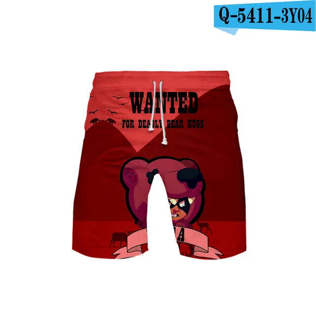 3d-st37 Пляжные шорты для детей от 3 до 20 лет игровые купальные костюмы с объемной съемкой плавки для плавания шорты для серфинга для мальчиков высококачественный купальный костюм Бермуды - Цвет: 3d-st37