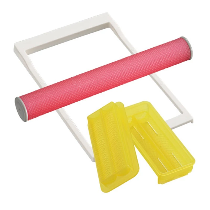 

Rolling Rice Sushi Press Mold Maker Diy Kit Onigiri Sushi Tools Japanese Food Kitchen Keuken Gereedschap Rolling Tools EA6SGJ