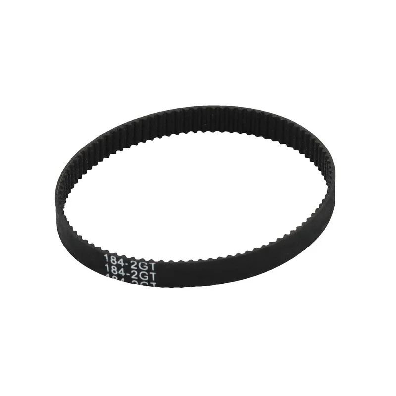 GKTOOLS C 5 3D принтер GT2 6 мм 2GT резиновый ремень с замкнутой петлей длиной 184 186 188 190 192 194