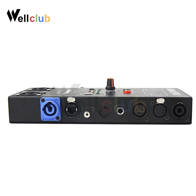 1 шт. Кабельный тестер проводной трекер отслеживающий Сеть RJ45 3 и 5 контактов XLR 8 Din