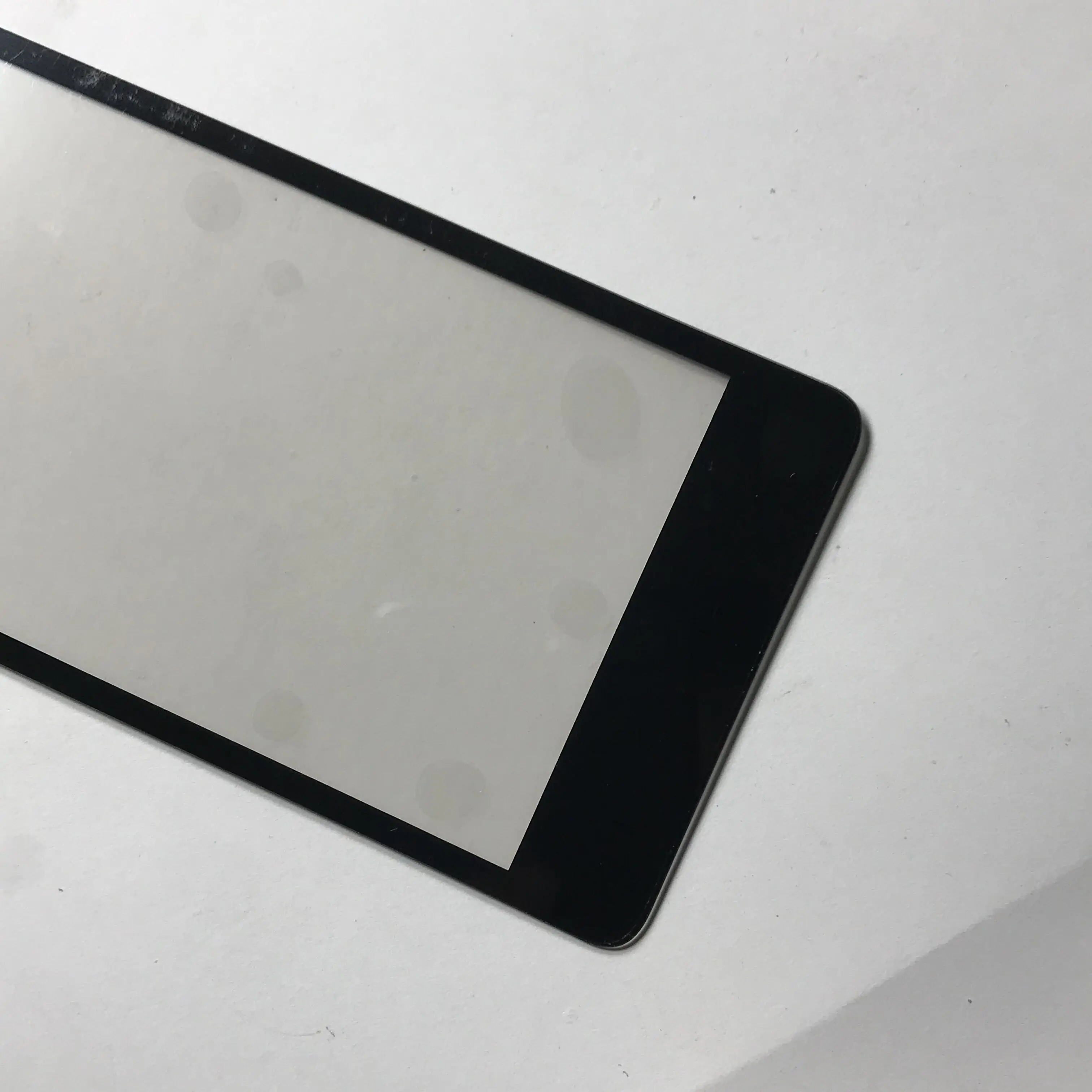 Бесплатные инструменты сенсорный экран сенсорная панель для Archos 50F неоновый