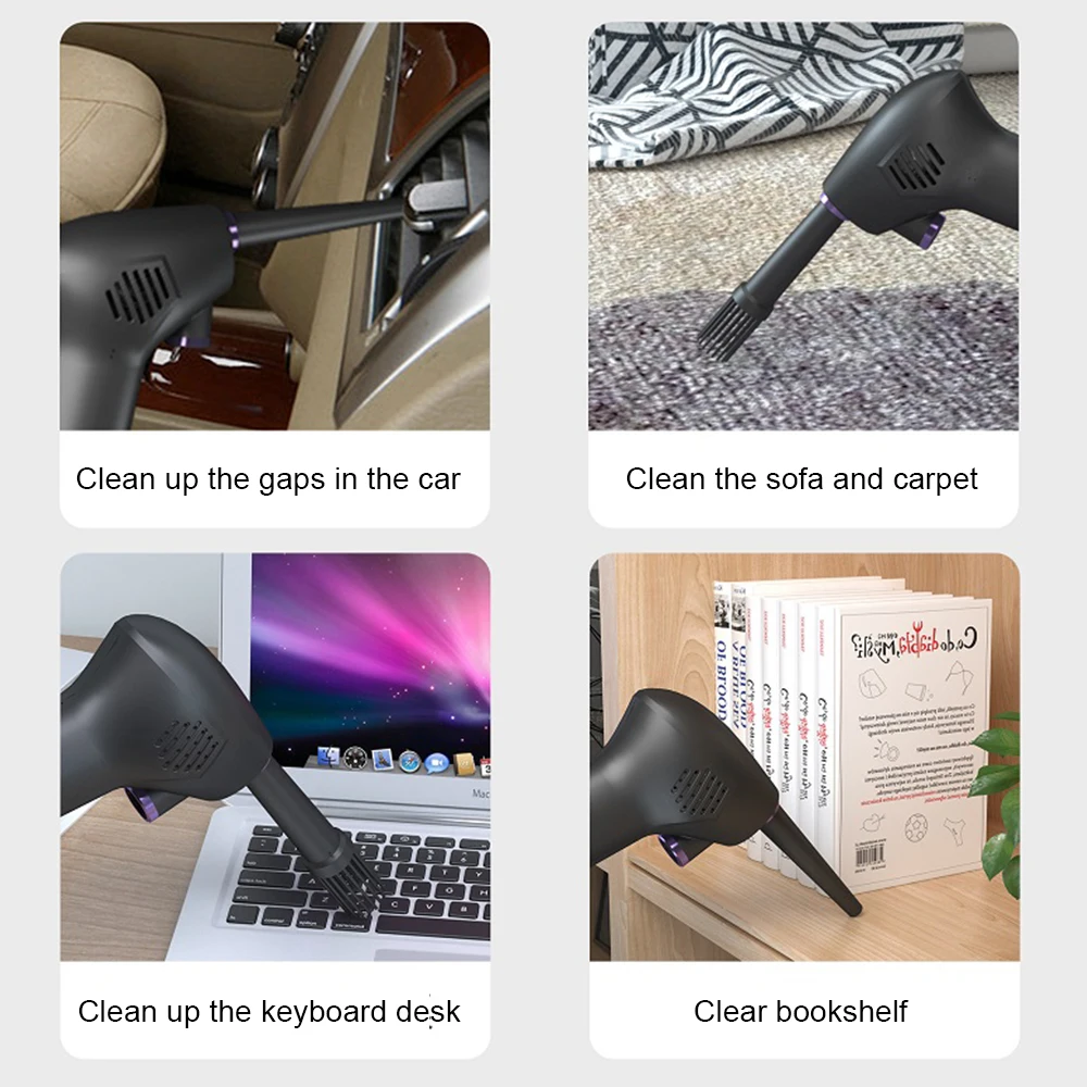 щетка для фотоаппарата Воздуходувка клавиатуры компьютера кисть типа воздушная