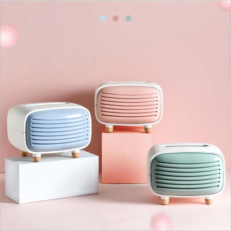 Креативная пластиковая коробка для бумажных полотенец гостиной отеля ресторана