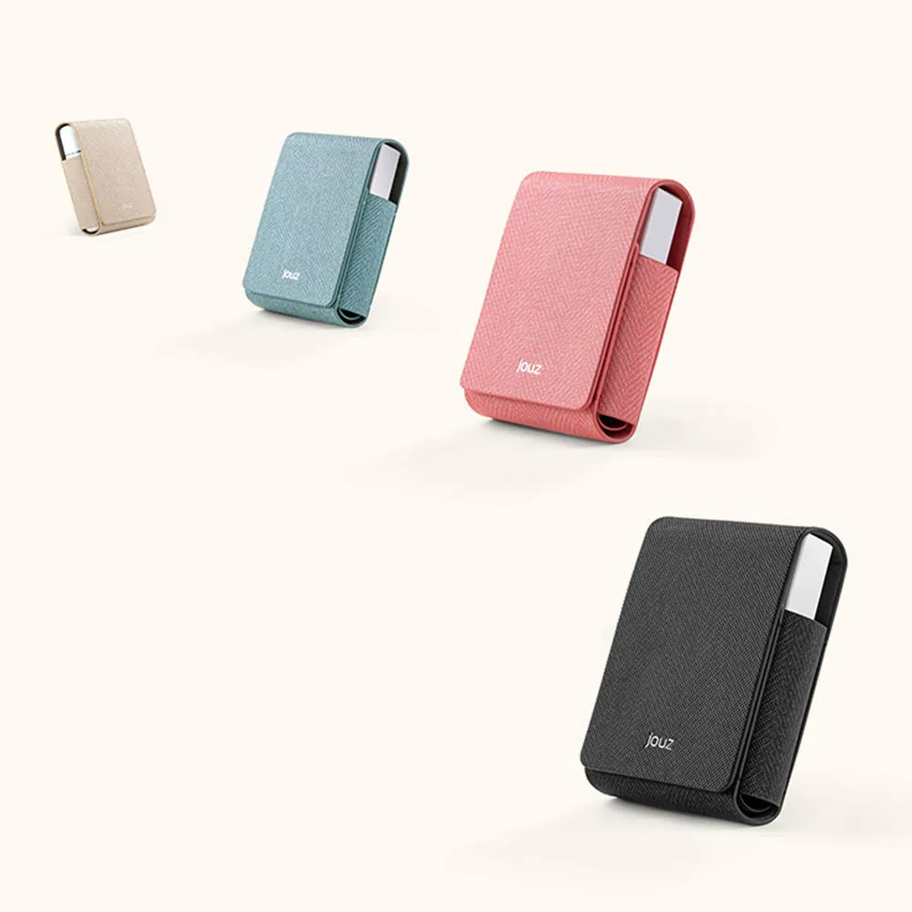 Кожаный чехол для Jouz 20s сумка 20 pro кожаный книжка 4 цвета|Сумки CD/DVD-плеера| |