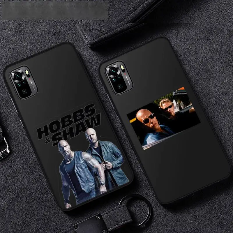 

Fast and Furious Phone Case For Samsung Galaxy A 3 6 7 8 10 21 01 11 31 91 10S 20S 30S 50S PLUS
