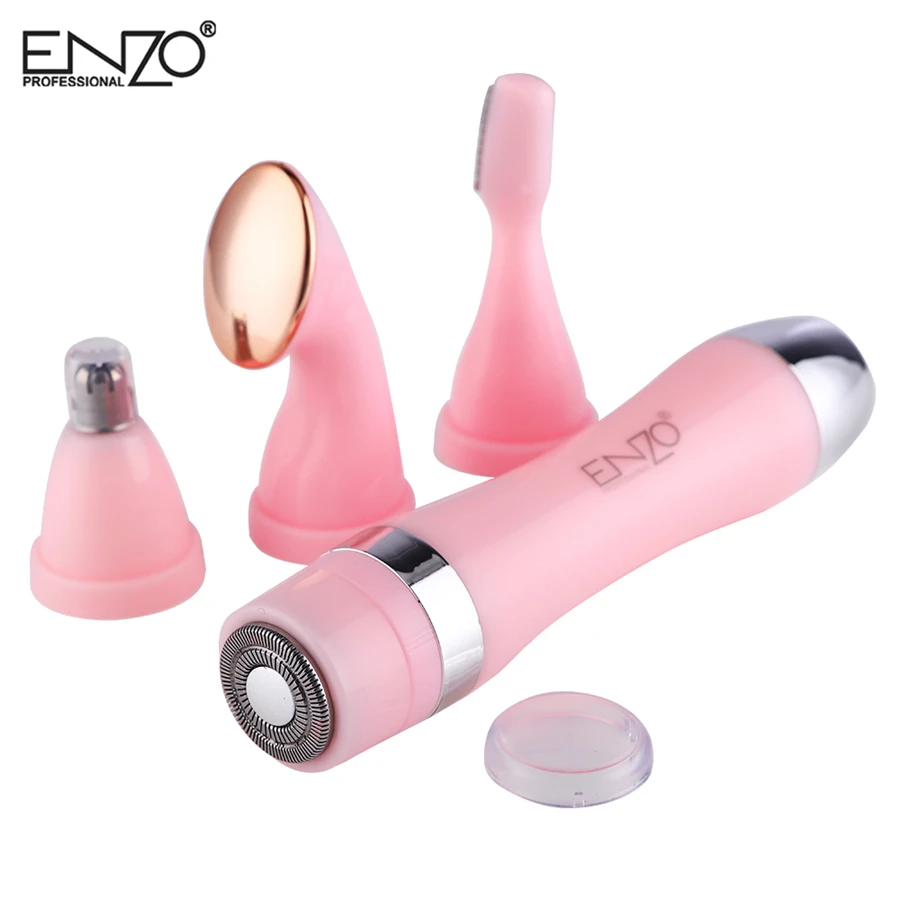 Женский Триммер для волос на лице Дамская бритва шерстяное устройство эпилятор