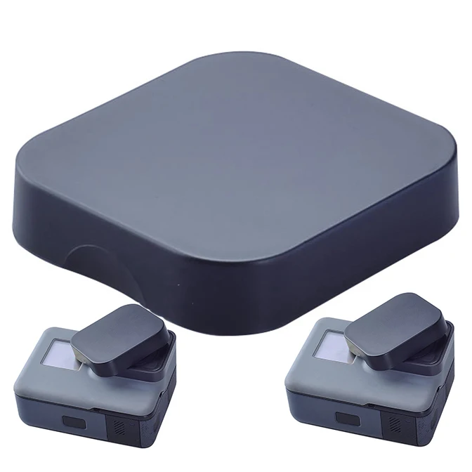 

1 шт. прочная защитная крышка для объектива камеры чехол для объектива Аксессуары для спортивной камеры Защитная крышка для объектива для ...