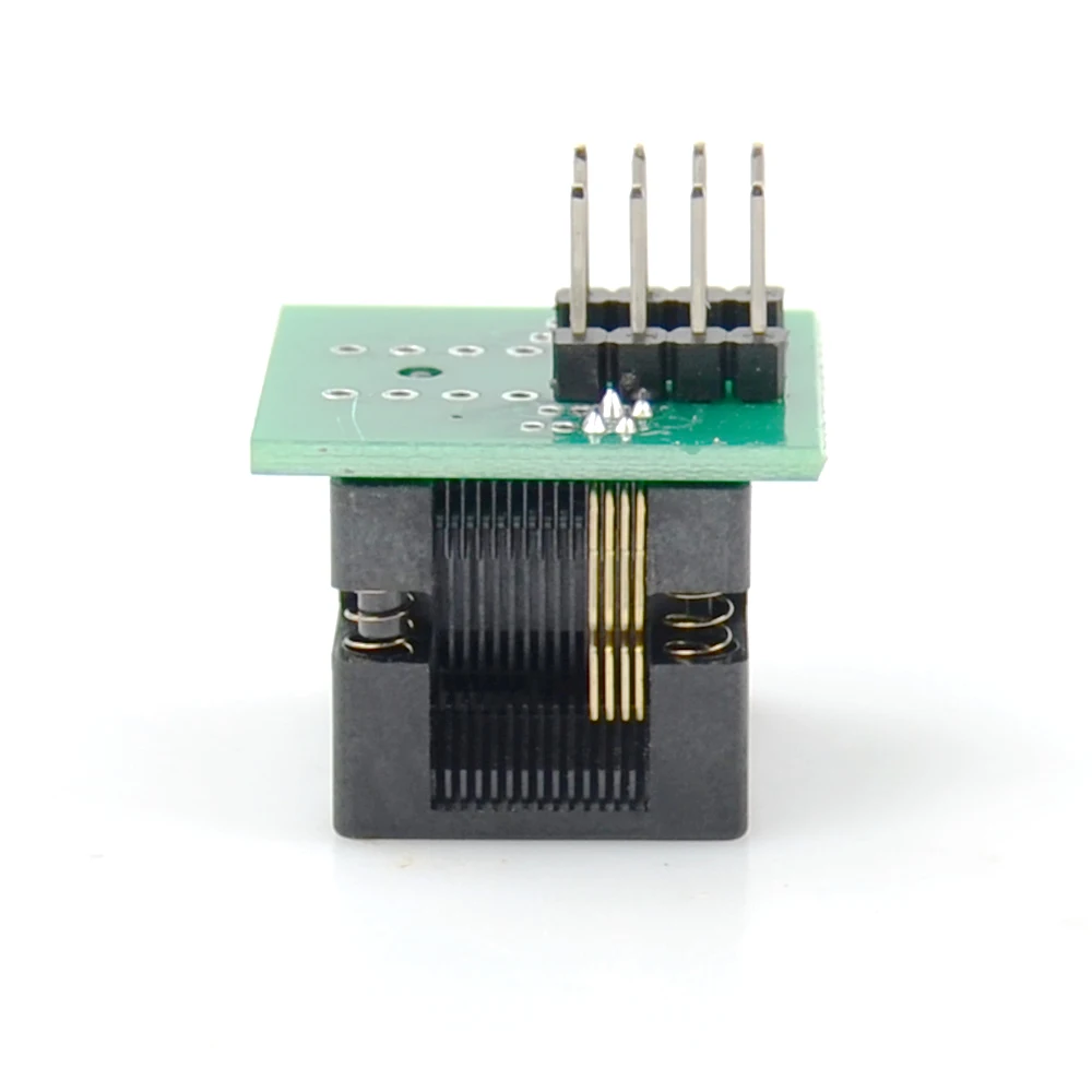 Программатор V10.9 TL866II Plus универсальный программатор Minipro TL866 Nand Flash AVR PIC Bios +