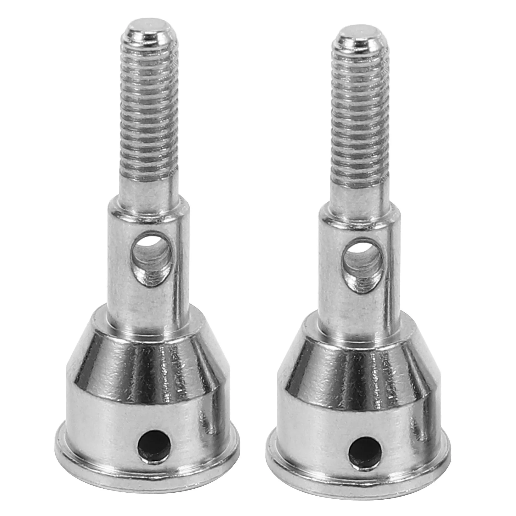 

2Pcs Metal Front CVD Drive Shaft for SG 1603 with 2Pcs Motor Gear 16T for SG 1603