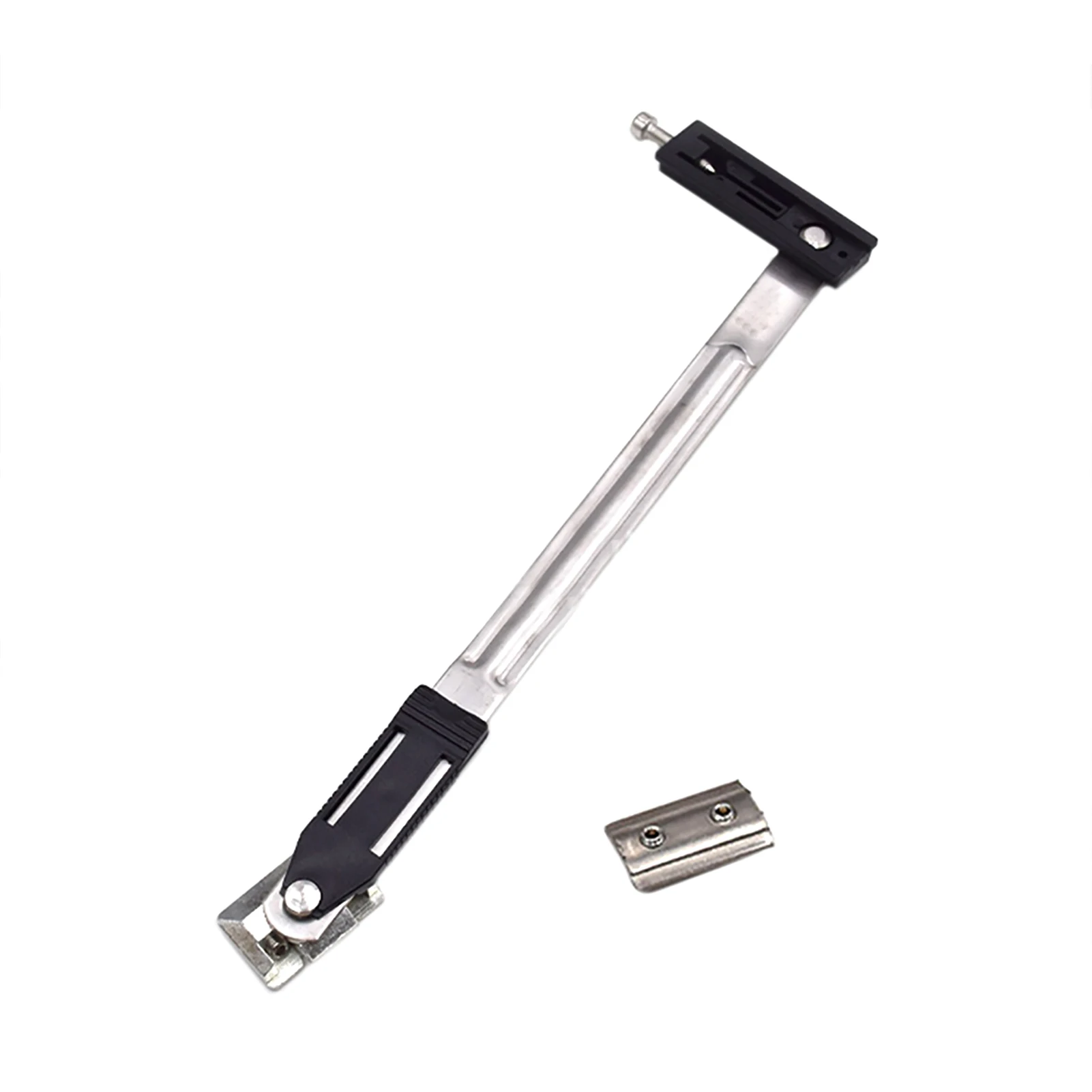 

Two Link Connecting Window Wind Support Sliding Bracing Adjustable Rod Home Stainless Steel Easy Install Broken Bridge Limiter